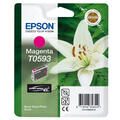 Epson T0593 Magenta Photo R2400 Stylus Photo R2400
